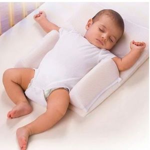 New Anti roll newborn Infant Baby Sleep Positioner